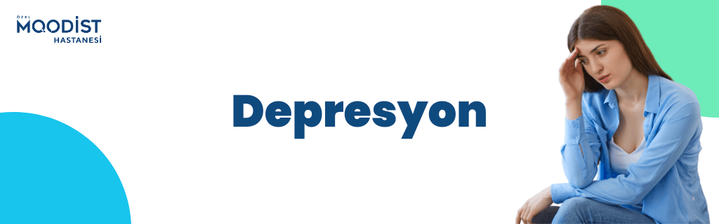 Depresyon Tedavisi