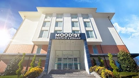 <span> Moodist </span> Hospital Introductory Film