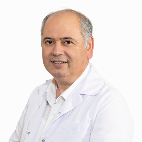 Prof. Dr. Önder Kavakcı