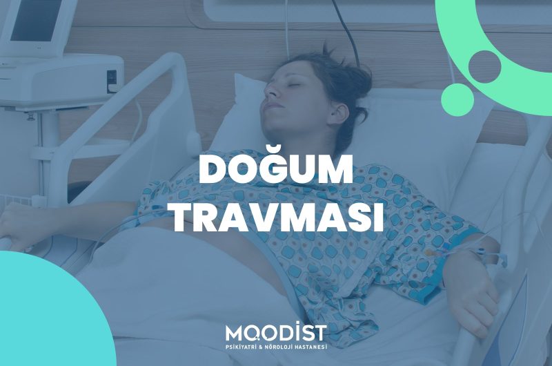 Doğum Travması