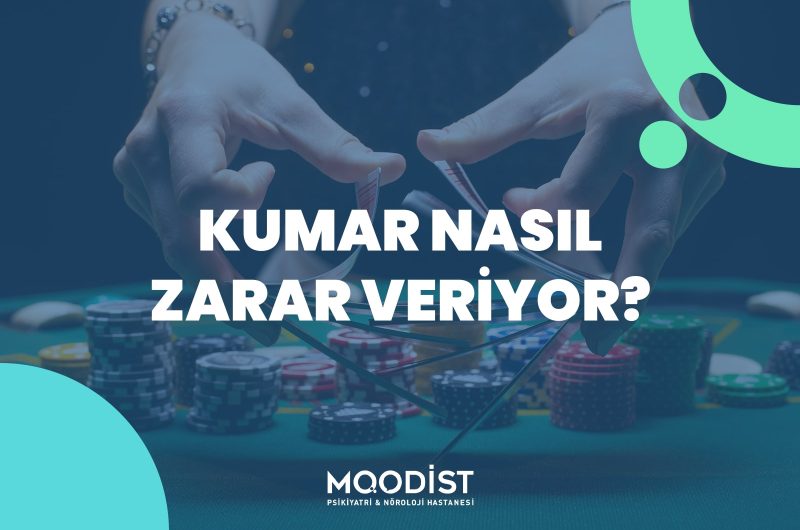 Kumar Nasıl Zarar Veriyor?