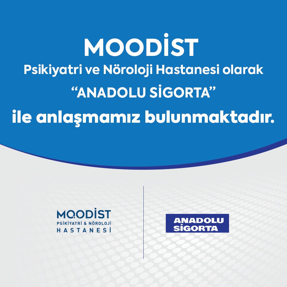 Moodist ve Anadolu Sigorta
