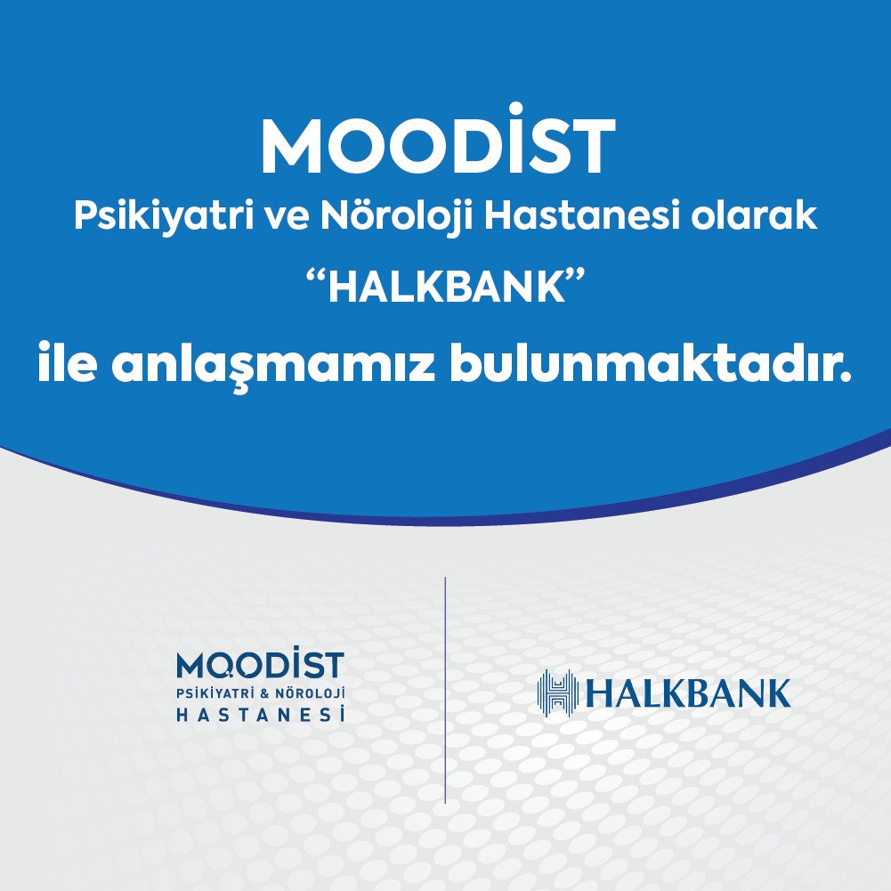Moodist ve Halkbank