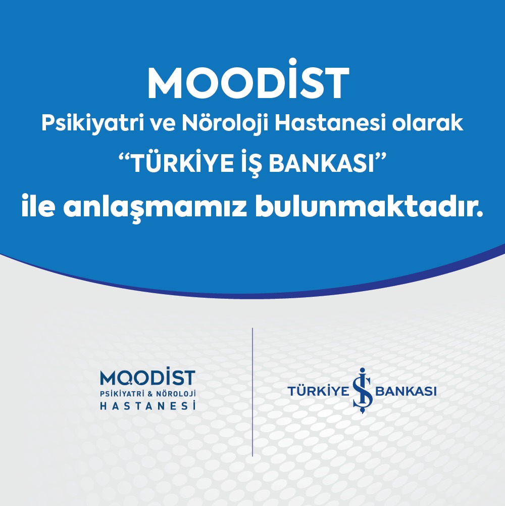 Moodist ve Türkiye İş Bankası