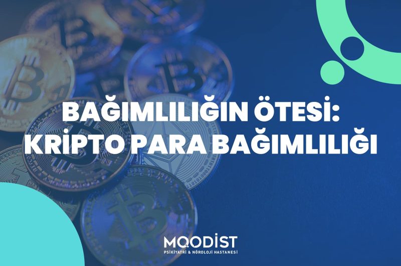Bağımlılığın Ötesi: Kripto Para Bağımlılığı