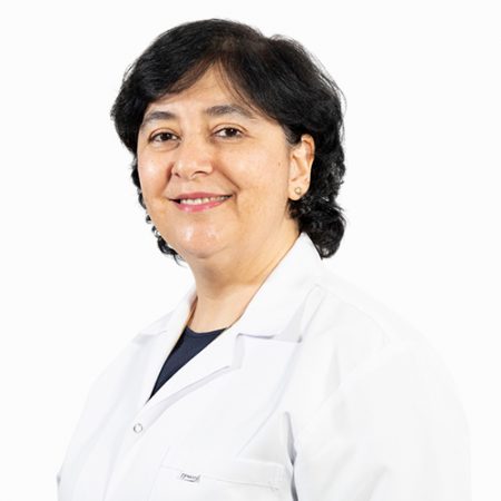 Nöroloji Uzmanı Dr. Meliha Aydın