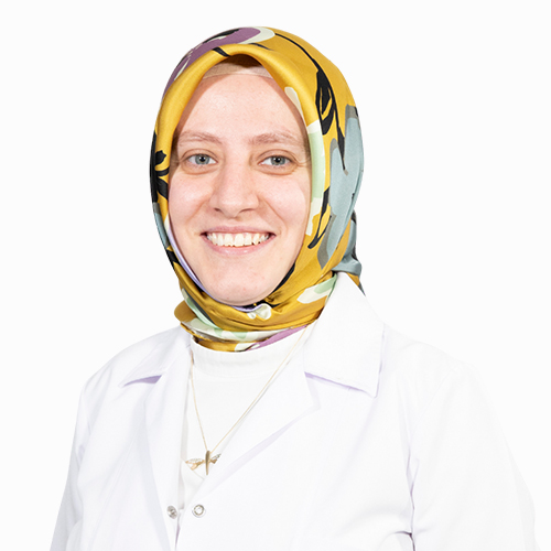 Dr. Zehra Emine Dulkadir