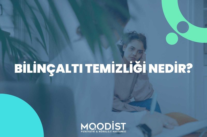 Bilinçaltı Temizliği Nedir?