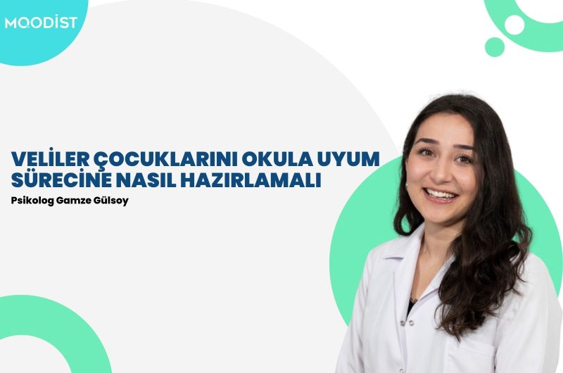 Aileler Çocuklarını Okula Uyum Sürecine Nasıl Hazırlamalı?