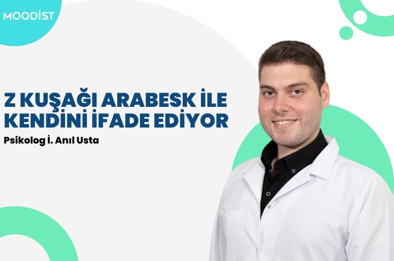 Z Kuşağı Arabesk ile Kendini İfade Ediyor