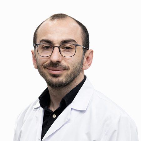 Dr. Osman Ensar Aktürk 