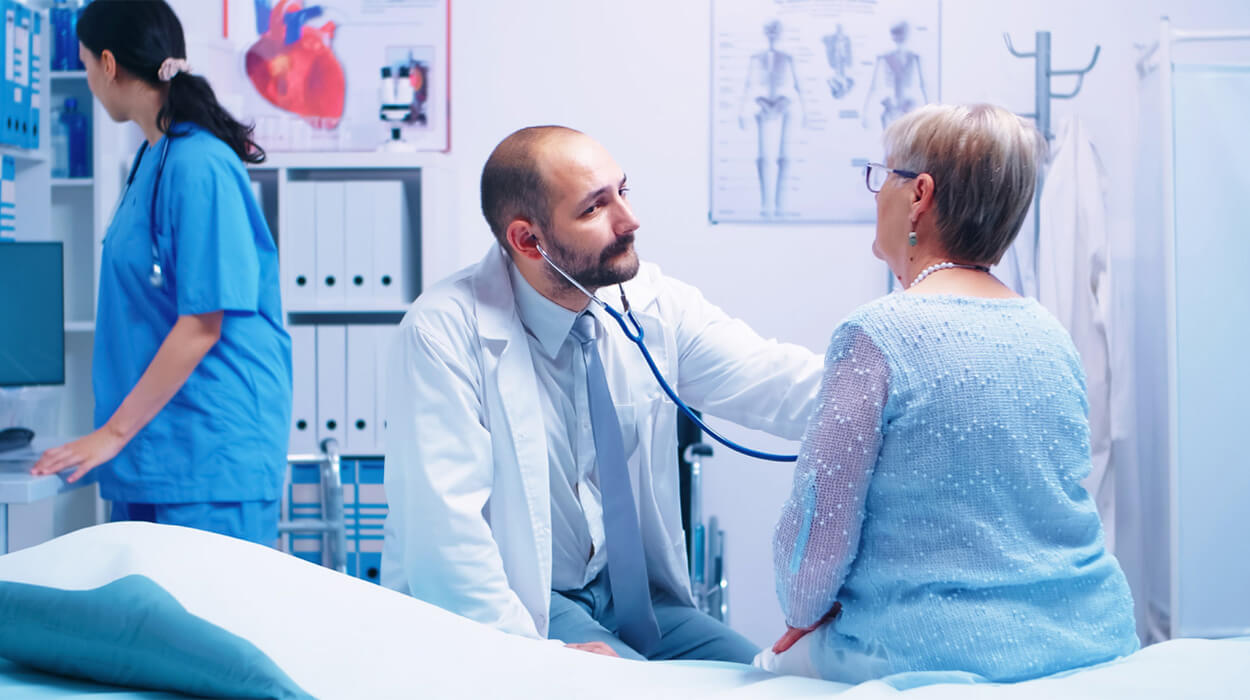 Travma Sonrası Stres Bozukluğu Tedavi Merkezi