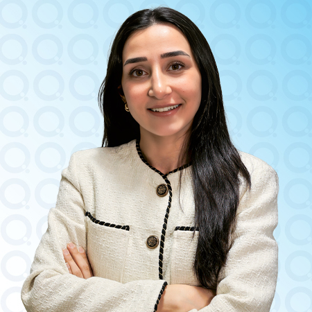 Klinik Psikolog Gamze Gülsoy Ragıpoğlu