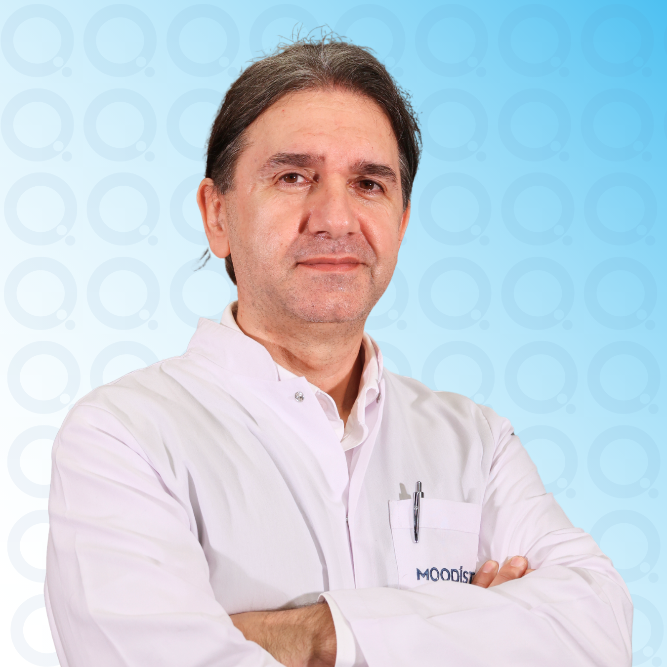 Prof. Dr. Hakan Levent Gül