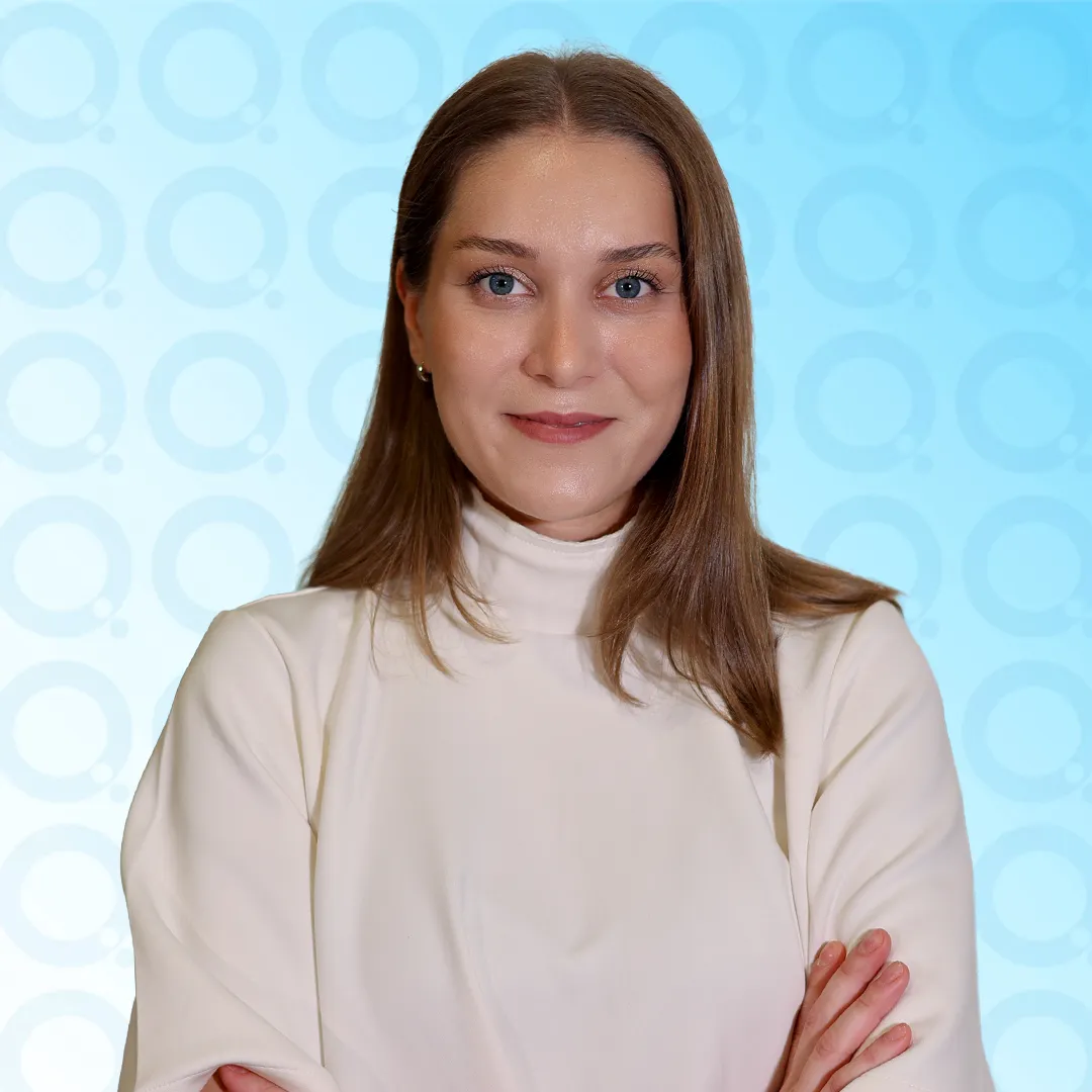 Tuğçe Hilal Kadıoğlu