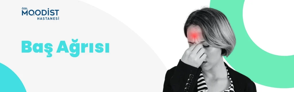 Baş Ağrısı Tedavisi