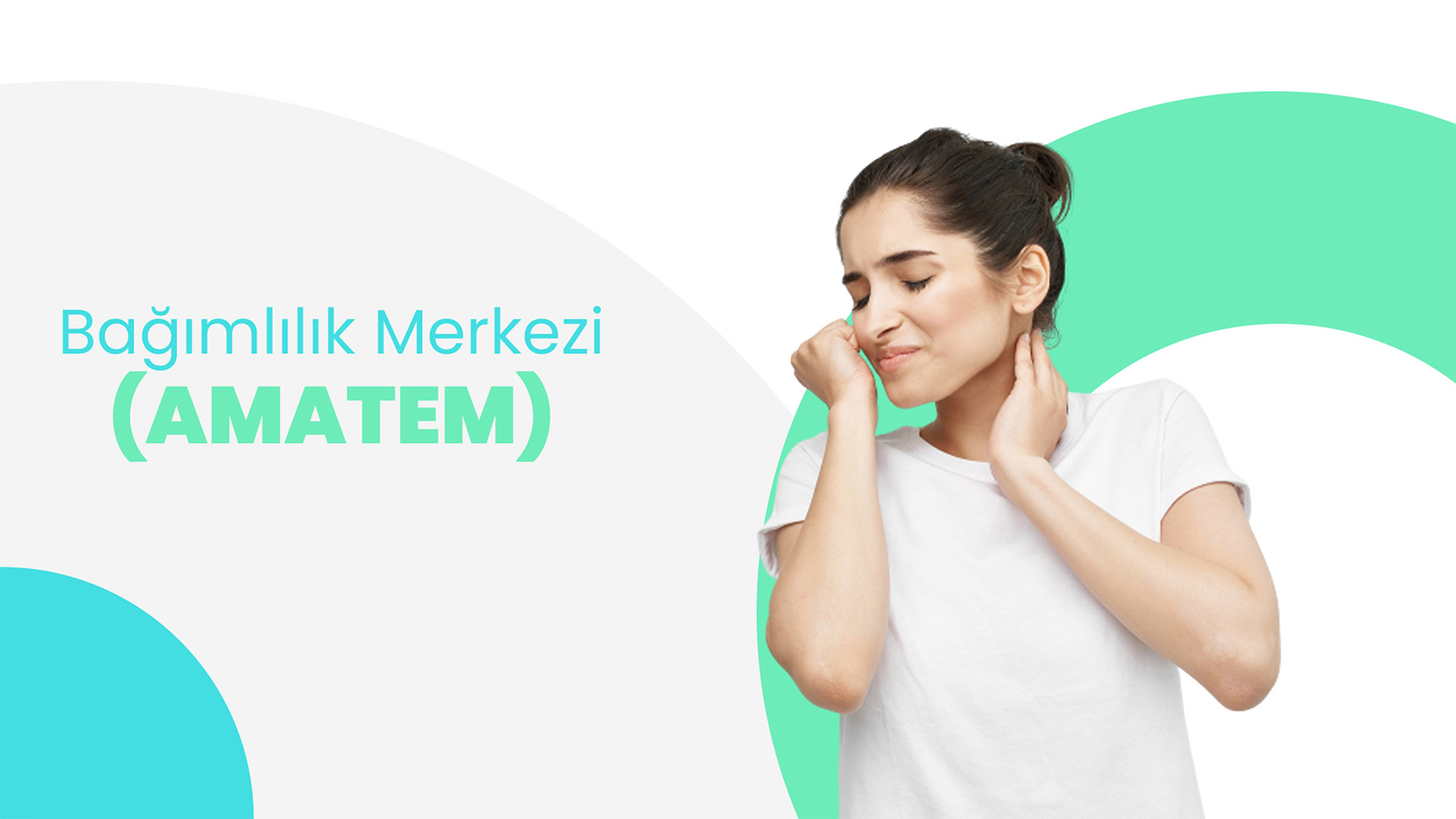 Yataklı Bağımlılık Servisi (AMATEM) - Özel Moodist Hastanesi