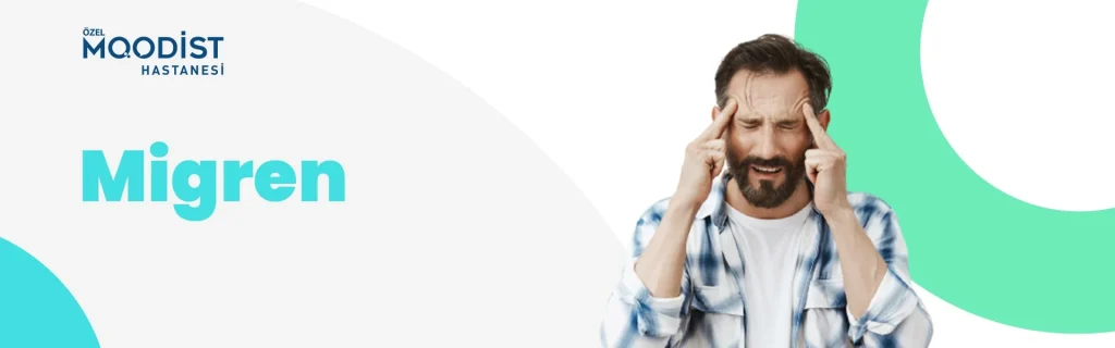Migren Tedavisi