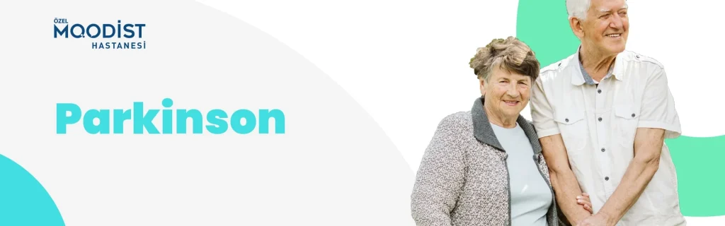 Parkinson's Treatment