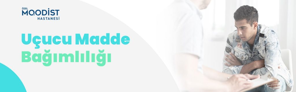 Uçucu Madde Bağımlılığı