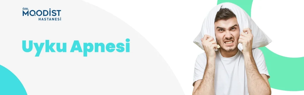 Uyku Apnesi Tedavisi