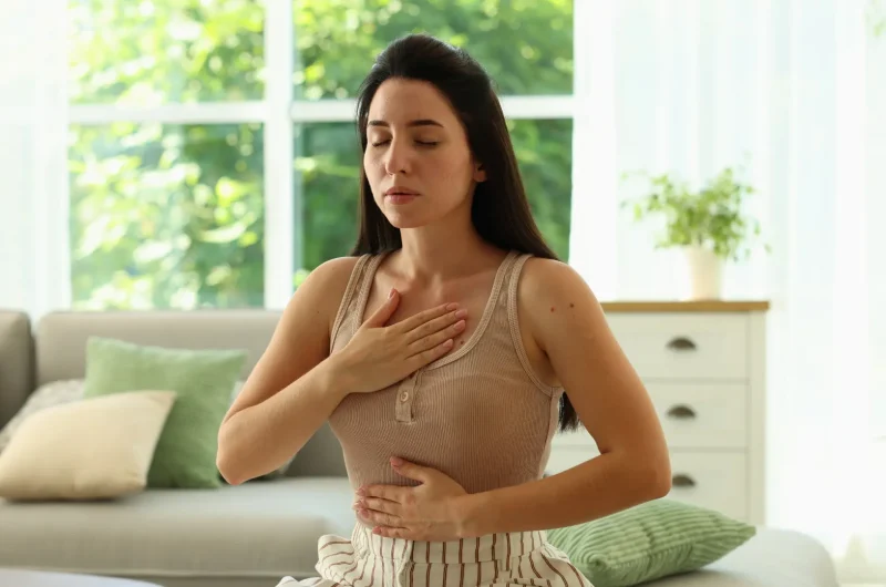 Psikiyatrik Rahatsızlıklar Fiziksel Semptom Gösterirler mi?