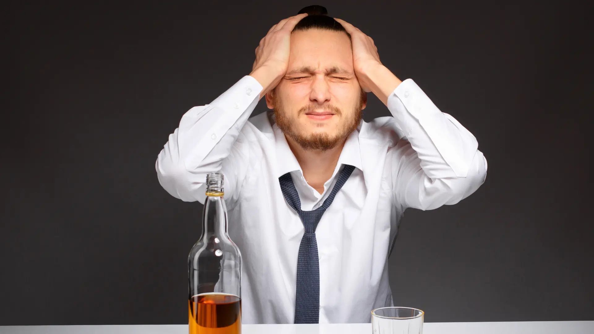 Alkol Yoksunluğu ve Deliryum Tremens: Riskler ve Tedavi