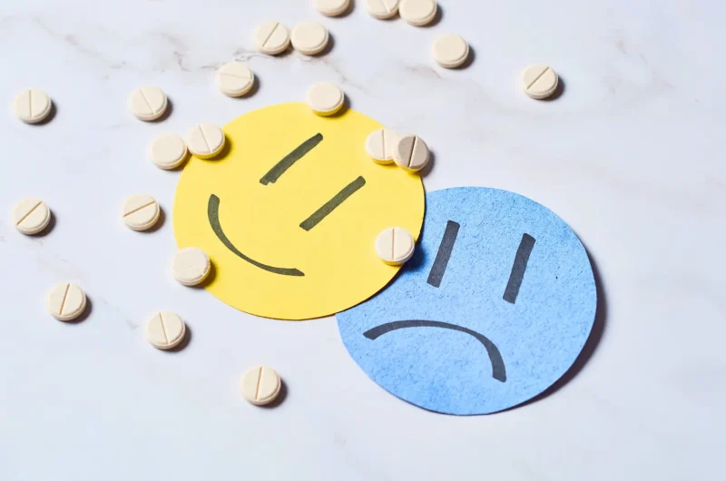 Psikiyatrik İlaçlar Bağımlılık Yapar mı?