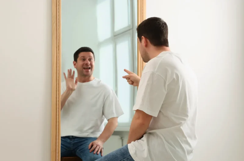 Şizofreni Doğuştan mıdır?