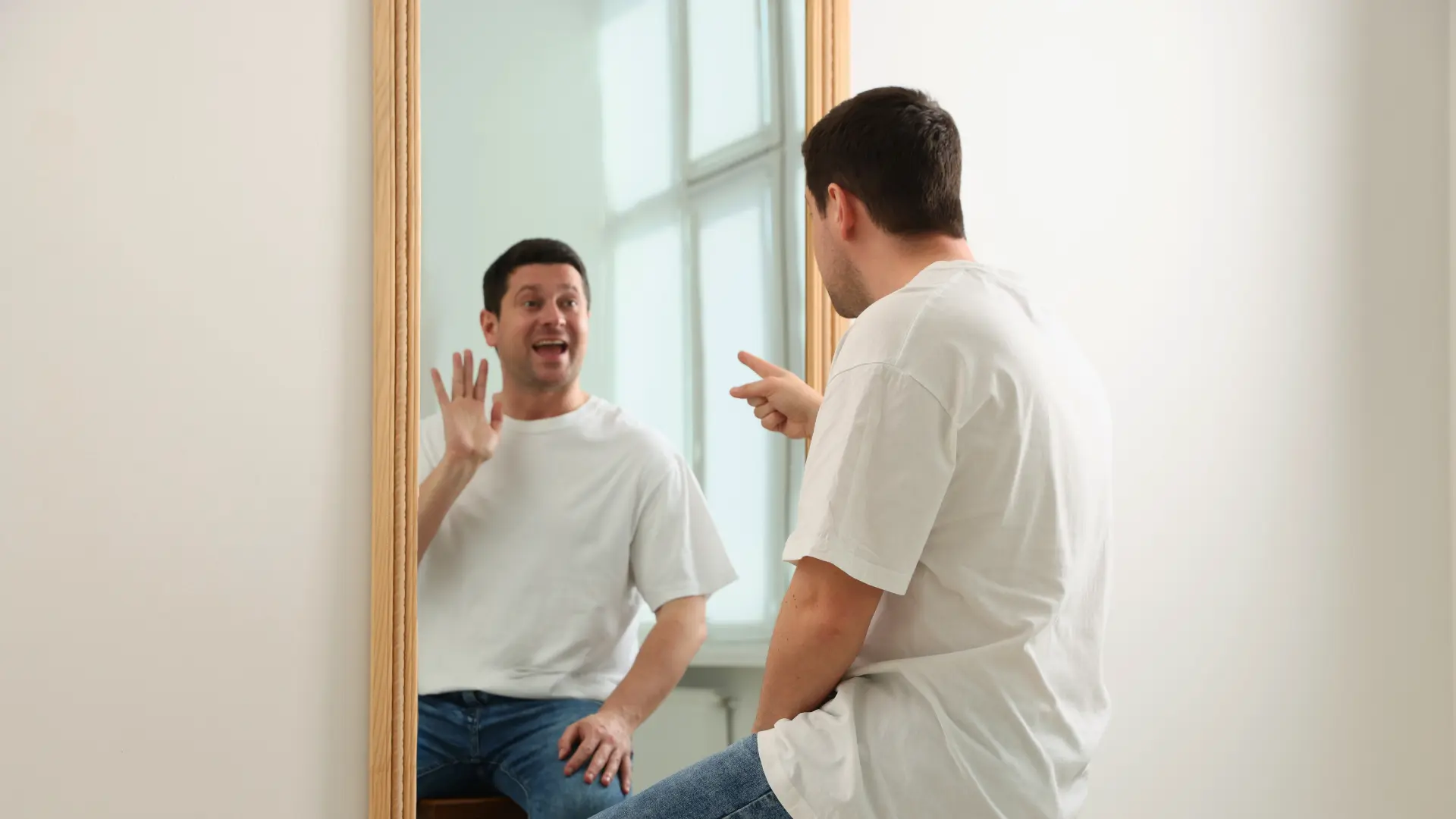 Şizofreni Doğuştan mıdır?