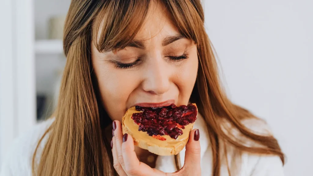 Yetişkinlerde Yeme Bozuklukları