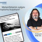Metamfetamin salgını toplumu kuşatıyor! Tedavi başvurularında rekor artış