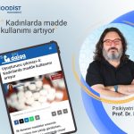 Uyuşturucu çıkmazı-4: Kadınlarda madde kullanımı artıyor