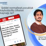 Öfke Çağı: Atlas, Ahmet, Ata Emre, Hakan… Şiddet normalleşti, çocukluk kayboldu! Bu öfkenin kaynağı ne?