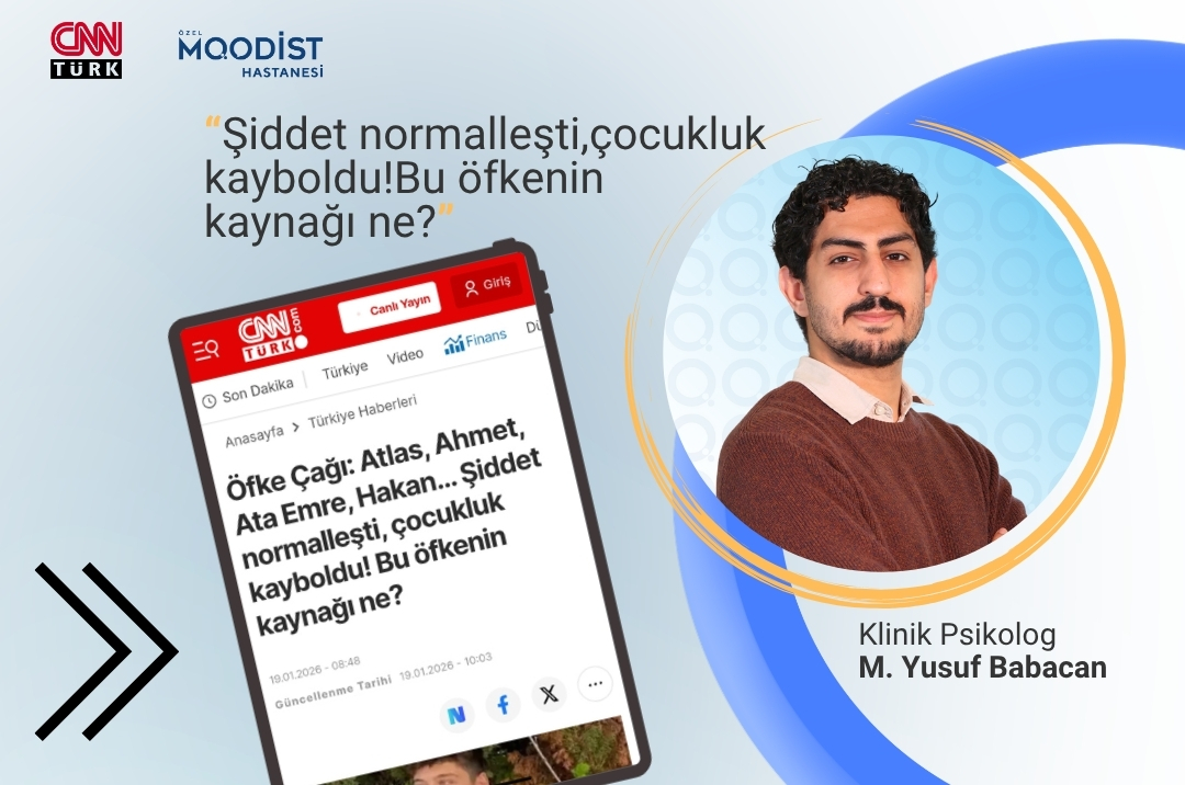 Öfke Çağı: Atlas, Ahmet, Ata Emre, Hakan… Şiddet normalleşti, çocukluk kayboldu! Bu öfkenin kaynağı ne?