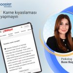 Karne kıyaslaması yapmayın