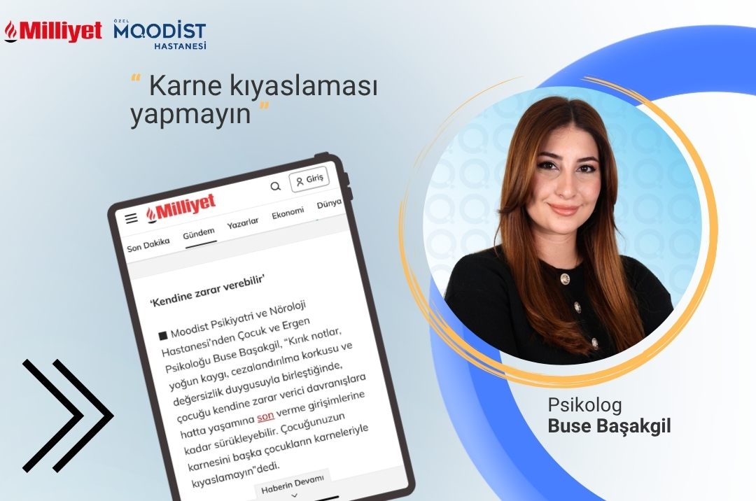 Karne kıyaslaması yapmayın