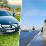 Kumar borcu yüzünden gazi olduğu durakta yaşamına son verdi