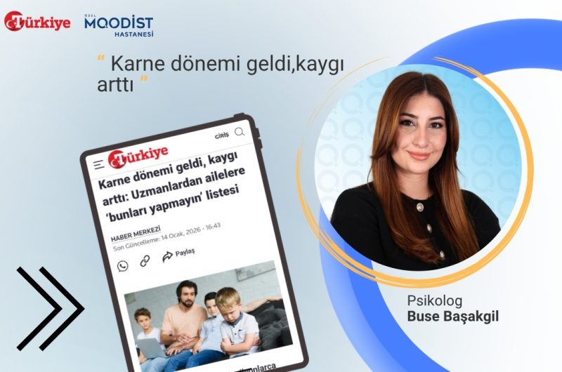 Karne dönemi geldi, kaygı arttı: Uzmanlardan ailelere ‘bunları yapmayın’ listesi