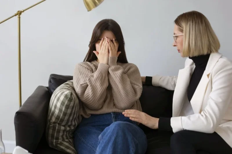 6 Şubat depreminin görünmeyen yüzü: Psikolojik travmalar sürüyor