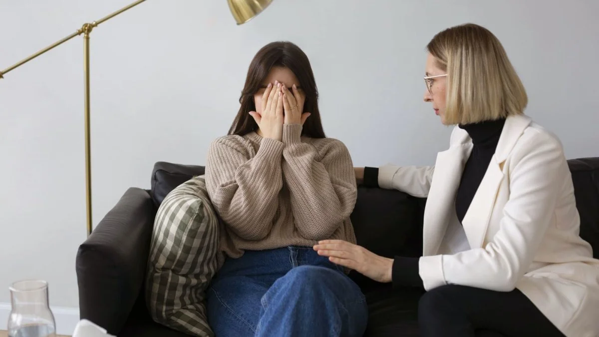 6 Şubat depreminin görünmeyen yüzü: Psikolojik travmalar sürüyor