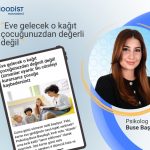 Eve gelecek o kağıt çocuğunuzdan değerli değil! Uzmanlar uyardı: Bu cümleyi kurarsanız çocuğu kaybedersiniz