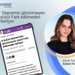 6 Şubat depreminin görünmeyen yüzü! Fark edilmeden ilerliyor