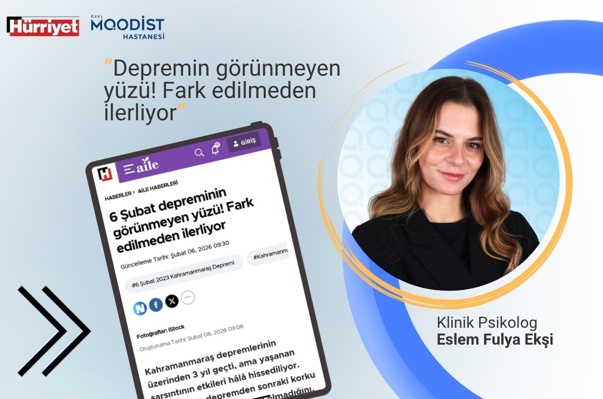 6 Şubat depreminin görünmeyen yüzü! Fark edilmeden ilerliyor