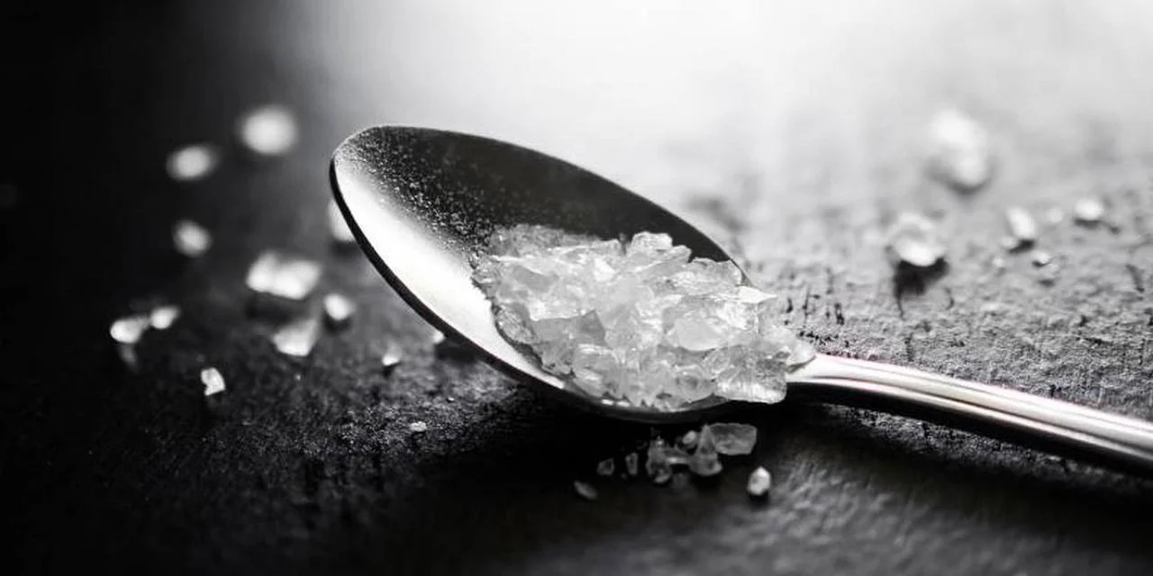 Metamfetamin Tehlikesi Büyüyor: Tedavi Talepleri Zirve Yaptı!