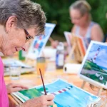 Art Terapi Psikolojik İyileşme Sürecine Nasıl Katkı Sağlar