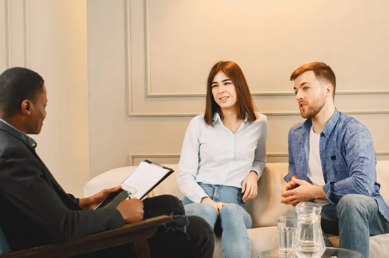 Cinsel İşlev Bozukluklarında Ne Zaman Çift Terapisi Gerekir?