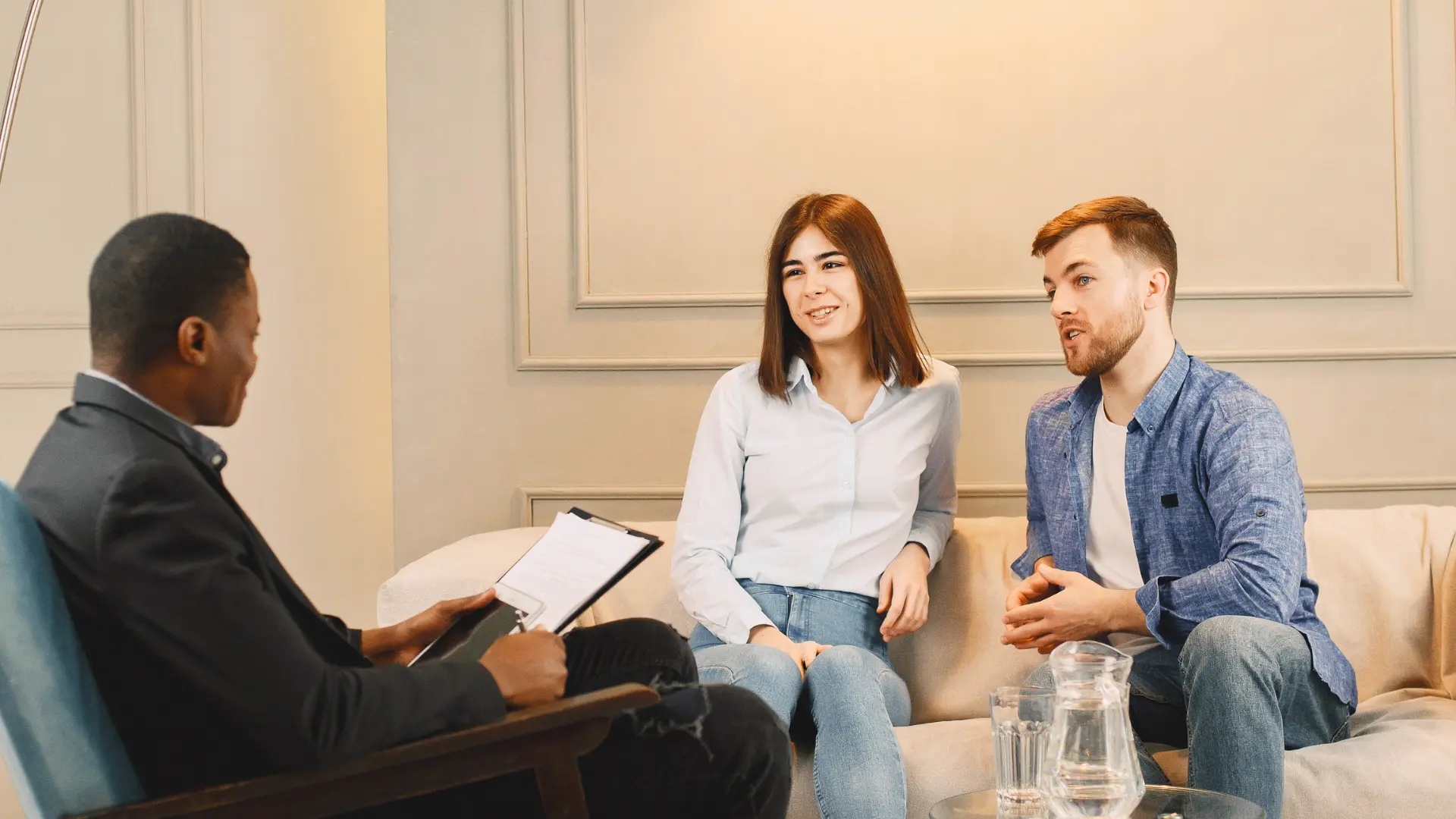 Cinsel İşlev Bozukluklarında Ne Zaman Çift Terapisi Gerekir?