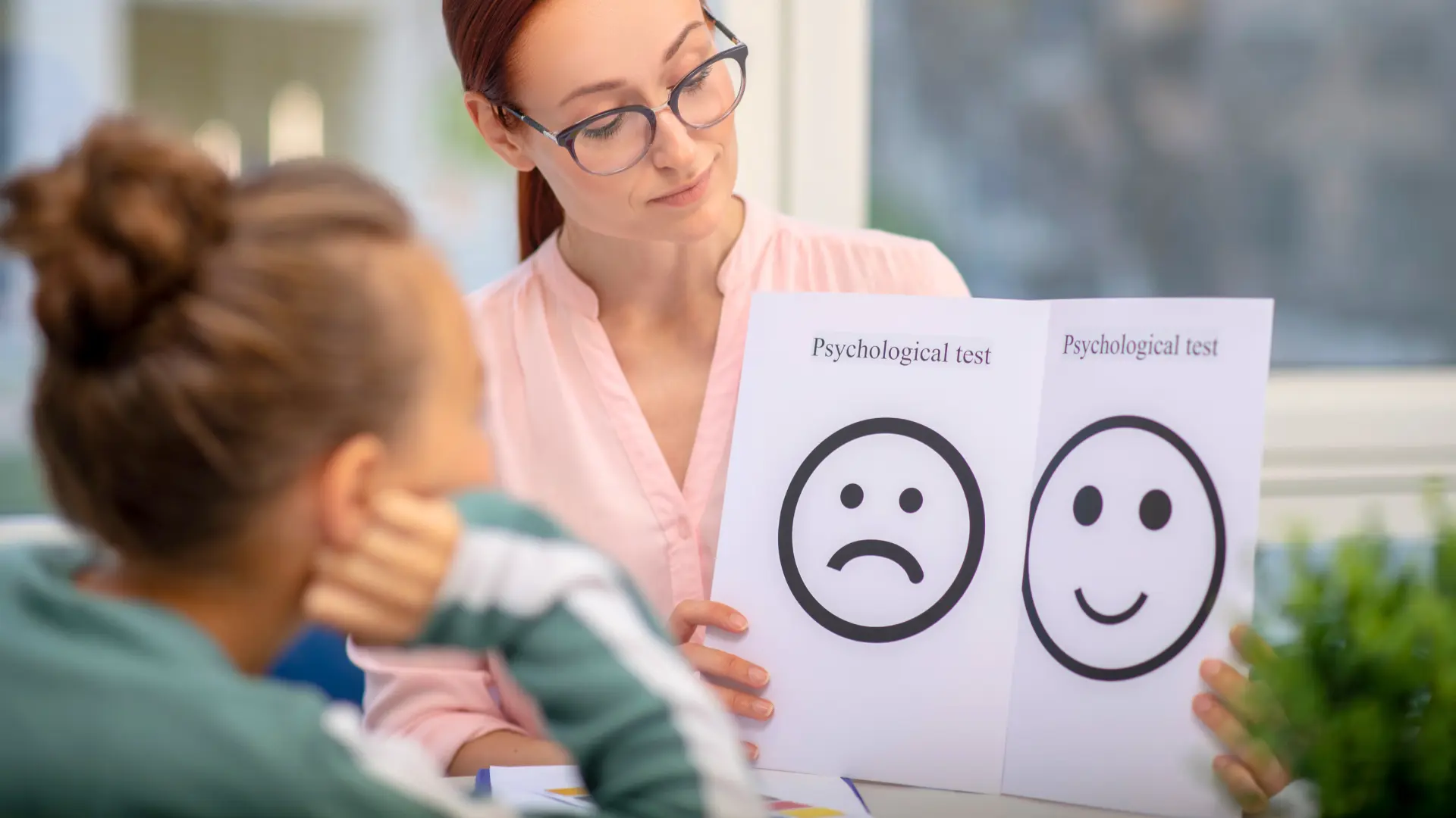 Çocuk & Ergenlerde Psikolojik Testler Ne İşe Yarar?