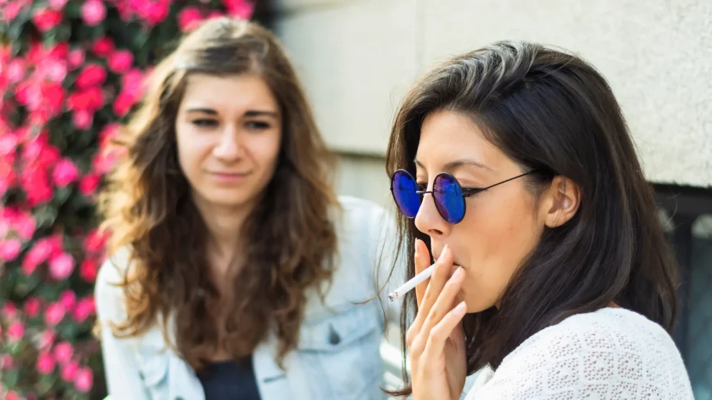 Çocuklarda Pasif İçicilik